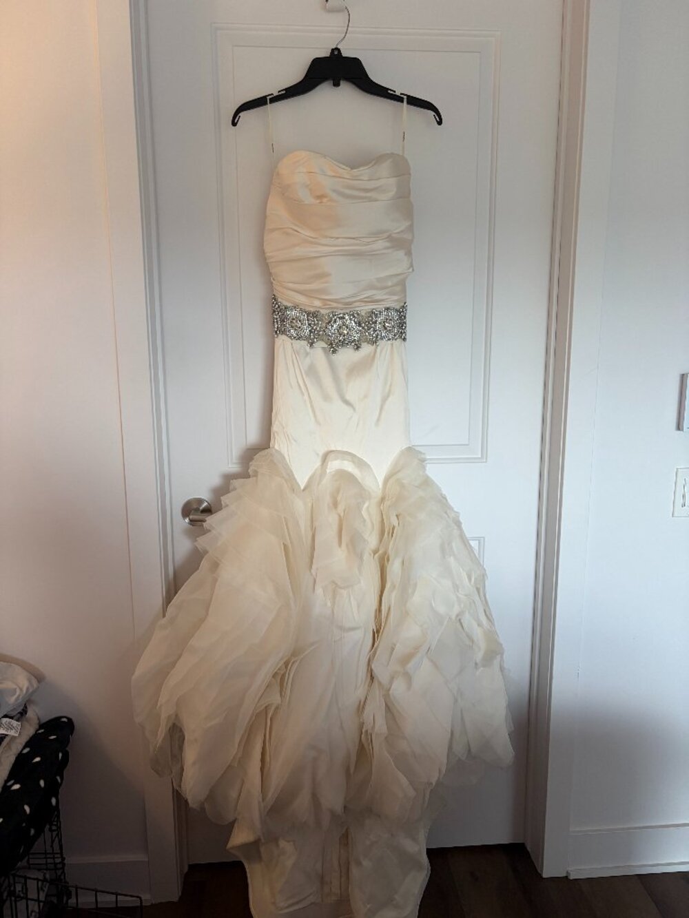 Vera Wang, Ethel